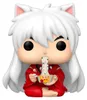 Inuyasha 1590 - Funko Pop! Productafbeelding-voorbeeld 1