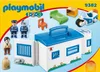 PLAYMOBIL 9382 Meine Mitnehm-Polizeistation Produktbild-Vorschau 3