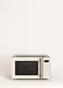 MICROWAVE STUDIO - Mikrowelle 23L mit Grill- und Produktbild-Vorschau 4