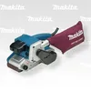 Levigatrice a nastro Makita 9903 per nastro abrasivo da 76 Anteprima dell’immagine prodotto 11