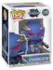 Figurine POP Warhammer, Capitaine Justain, numéro 1288 Voir les images du produit 2