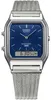 Casio Vintage Edgy AQ-230EM-2AEF Multifunktionsuhr Uni Produktbild-Vorschau 7