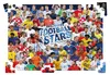 Winning Moves WORLD FOOTBALL STARS - Puzzle (1000 dielov) Náhľad obrázku produktu 6