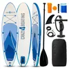 C4B SUP Board Set S2, 320 x 76 x 12,5 cm Produktbild-Vorschau 3