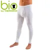 HERMKO 3542 Herren lange Unterhose Doppelripp mit Eingriff Produktbild-Vorschau 2