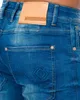 Cipo & Baxx Herren Jeans BJ319B0 Blau, W34/L34 Produktbild-Vorschau 4