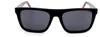 Hugo HG 1297/S Black red 54/19/145 Uni Sonnenbrillen Produktbild-Vorschau 2