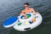 Bestway® Hydro Force® Schwimmende Kühlbox Polarkreis 90 x Produktbild-Vorschau 2