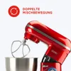 Bourgini Classic Kitchen Chef Küchenmaschine - 4.5L Produktbild-Vorschau 3