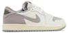 Air Jordan 1 Retro Low OG Atmosphere Grey - EU: 47.5 Produktbild-Vorschau 3