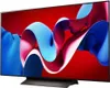 LG OLED48C47LA  48 Zoll OLED evo Fernseher Produktbild-Vorschau 2