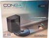 Conga 8290 Power Ultra Home Genesis Robotporszívó 08071 Náhled obrázku produktu 10