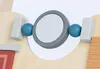 Poussette d'apprentissage des activités 'Titus', bleu Voir les images du produit 6