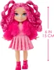 Rainbow High Littles - Magenta (Rosa) Vista previa de la imagen del producto 3