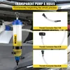 VEVOR 1500mL Handpumpe Ölabsaugpumpe Öl Getriebeöl Produktbild-Vorschau 5