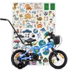 Vélo pour enfants SUN BABY LOOFI 14 pouces, vélo léger en Voir les images du produit 28