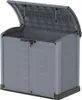 VCM StoreAway Aufbewahrungsbox 2er Mülltonnenbox 1200 l, Produktbild-Vorschau 18