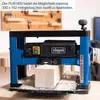 Scheppach PLM1800 pialla a spessore | 1500W | 2 coltelli di Anteprima dell’immagine prodotto 18