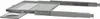 19" Pull-out shelf for keyboard and mouse, 350mm, Gray Náhled obrázku produktu 6