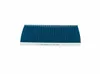 Innenraumfilter BOSCH 0 986 628 585 Produktbild-Vorschau 1