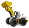 bruder 03412 - Gelenkradlader - 1:16 Fahrzeuge, Radlader, Produktbild-Vorschau 10