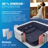 Bestway® LAY-Z-SPA® Spa à économie d'énergie San Francisco Voir les images du produit 17