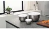 Zwilling Fresh&Save Vakuumschüssel Set 6-tlg. Edelstahl Produktbild-Vorschau 3