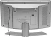 DENVER MC-5220SILVERMK2 - Audiosystem - Silber Anteprima dell’immagine prodotto 2