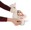 NICI La-La-Lama Lounge Kuscheltier Lama Dalia mit Produktbild-Vorschau 3