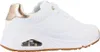 Skechers Sneakers 310545L-WHT in White color size 38 Podgląd zdjęcia produktu 14