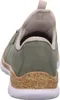 Rieker scarpe da ginnastica slip-on da donna verde salvia Anteprima dell’immagine prodotto 31