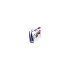 Titan TFD-14025H12ZP/KU(RB) 140x140x25mm KUKRI-Serie mit Produktbild-Vorschau 4