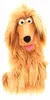 Living Puppets® Handpuppe Lulu die Hundedame W137 Produktbild-Vorschau 2