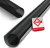 INEFA Laubschutzgitter, Dachrinnen Laubschutz, PVC Produktbild-Vorschau 1