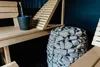 Poêle de sauna Huum Hive 12,0 kW |séparée requise | Voir les images du produit 6