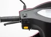 ECO ENGEL 500 Rot, 15 km/h, 1000 Watt, Reichweite c.a. 55 Produktbild-Vorschau 14