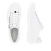 Remonte Schnürhalbschuhe in weiss/weiss kombi, Gr. 36 Produktbild-Vorschau 11