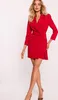 Made of Emotion Jumpsuit für Frauen Urgug M796 rot L Produktbild-Vorschau 4