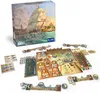 HUCH! East India Companies, Brettspiel, Wirtschaftliche Produktbild-Vorschau 6