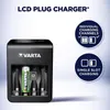 Varta 57687 chargeur de batterie Pile domestique Secteur Voir les images du produit 26