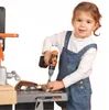 Smoby - Black+Decker Mega Werkbank Center - Produktbild-Vorschau 16