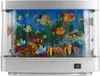 OKWISH LED-Aquariumlampe, Nachtlicht, Zierfischlicht, Produktbild-Vorschau 5