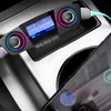Nadajnik Bluetooth FM do samochodowego radia USB Podgląd zdjęcia produktu 9
