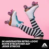 Apollo Rollschuhe Disco Roller Venus - Verstellbar - White Produktbild-Vorschau 5