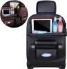 Autositz Organizer Sitzschutz Regal Mini Tisch für Auto Produktbild-Vorschau 1