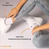 Sport Sneaker Socken Herren Damen Sportsocken Frotteesohle Produktbild-Vorschau 5