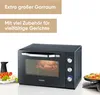 Elektrická trouba Mini Severin Náhled obrázku produktu 9