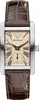 Emporio Armani Herrenuhr silber braun beige AR0154 Produktbild-Vorschau 2