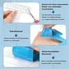 Hallux-Valgus Kinesiologie-Tapes,30 vorgefertigte Produktbild-Vorschau 4
