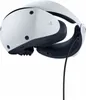 Sony PlayStation VR2, Speciaal ontworpen headset, Zwart, Productafbeelding-voorbeeld 7